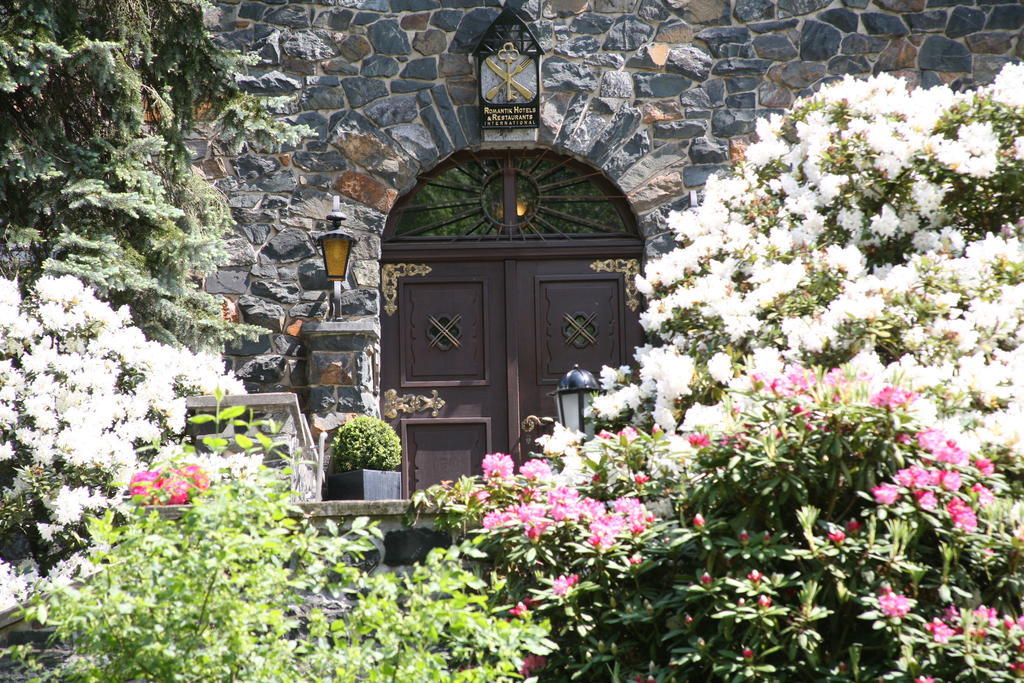 Das Jagdhaus Waldidyll Erzgebirge Hartenstein  Exterior photo